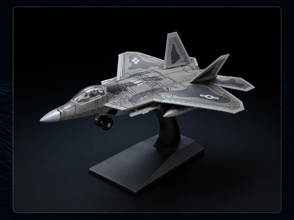 F-22