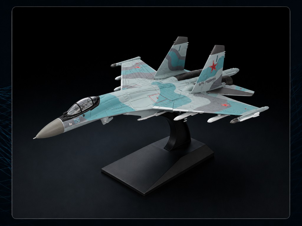 SU-35